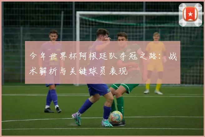 今年世界杯阿根廷队夺冠之路:战术解析与关键球员表现