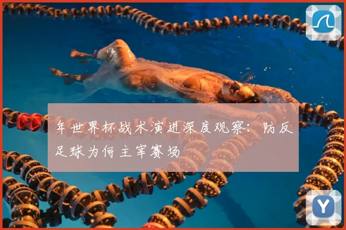 年世界杯战术演进深度观察:防反足球为何主宰赛场